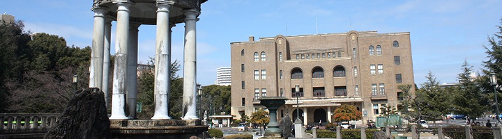 コスプレオンリーイベント　COSTAiL!　名古屋市公会堂＋鶴舞公園