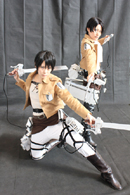 コスプレオンリーイベント　COSTAiL!イベント写真1