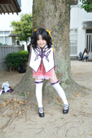 コスプレオンリーイベント　COSTAiL!イベント写真10