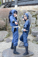 コスプレオンリーイベント　COSTAiL!イベント写真13