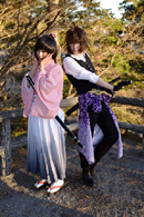 コスプレオンリーイベント　COSTAiL!イベント写真14