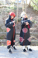 コスプレオンリーイベント　COSTAiL!イベント写真15