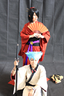 コスプレオンリーイベント　COSTAiL!イベント写真2