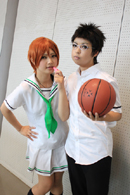 コスプレオンリーイベント　COSTAiL!イベント写真3