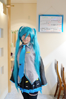 コスプレオンリーイベント　COSTAiL!イベント写真4