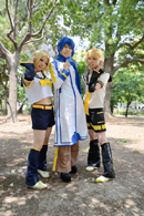 コスプレオンリーイベント　COSTAiL!イベント写真5