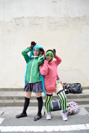 コスプレオンリーイベント　COSTAiL!イベント写真8