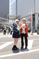 コスプレオンリーイベント　COSTAiL!イベント写真9