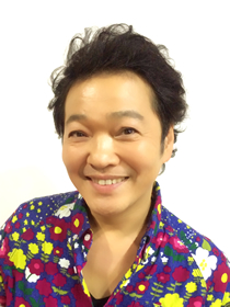 スペシャルゲスト　声優：山口勝平さん